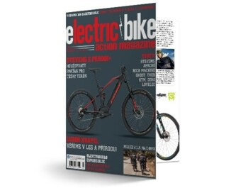 Electric Bike Action Magazine