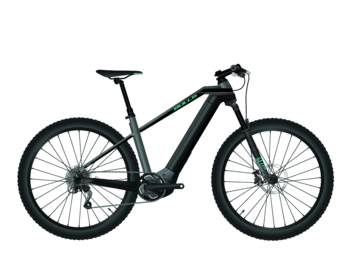 The mountain e-bike equipped with one of the best and new´s center motors - Bosch and Bosch Power Tube battery. It allows for extreme commutes and an incredible driving experience.
 
MODEL 2022. 

PRE-ORDER. Discounted price now! 