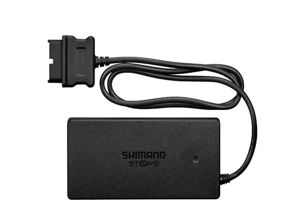 SHIMANO STePS SM-BCE60 charger
