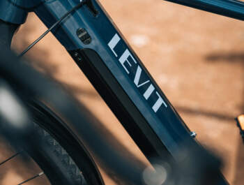 LEVIT Musca MX Over e-bike