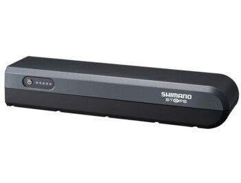 Shimano STePS carrier battery