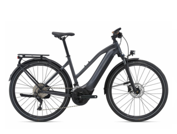 Travel e-bike with a high-quality SyncDrive Sport center motor and integrated EnergyPak Smart 625 Wh battery. The aluminum frame, RideControl and reliable disc brakes ensure maximum comfort and safety while driving.
 
PRE-ORDER. Discounted price now! 
 