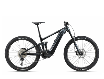 The new generation of the all-suspension Trance X E + 3 Pro e-bike built on an ALUXX SL frame with a carbon rocker arm, with 29 “wheels, a Yamaha SyncDrive Pro engine and an EnergyPak Smart battery with a capacity of 625 Wh.

 
PRE-ORDER. Discounted price now! 
 