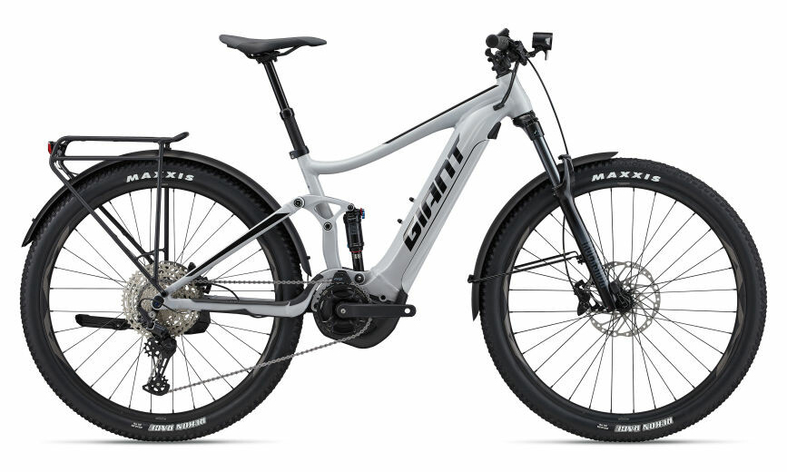 Stance e+ pro shop 29 electric bike