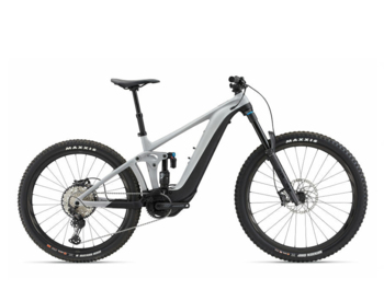 Every trail, every steep climb, every thrilling descent. Tested and developed by Giant’s E-bike enduro pros, this updated trail ripper gives you the power to enjoy the best parts of the ride again and again.
 
PRE-ORDER. Discounted price now! 
 