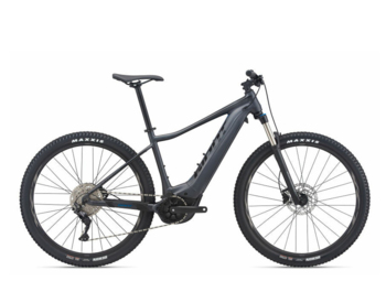 Reliable mountain e-bike with a powerful SyncDrive Sport Yamaha mid-motor. With a 500 Wh battery, the Fathom E+ promises high performance and long range.