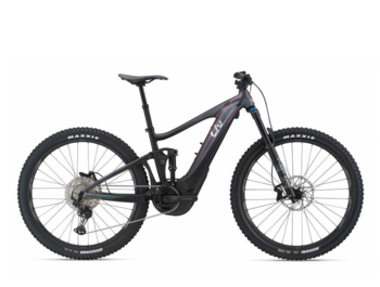 The full-suspension Intrigue E + model is specifically a women's equivalent of the men's Trance E + model. It is designed primarily for driving in more demanding terrain, where it will help you go out even the steepest "stands" and then down the hill, thanks to the Maestro suspension, will offer a lot of fun!
 
PRE-ORDER. Discounted price now! 
 