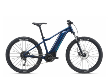 Women's mountain e-bike with very powerful and reliable equipment for a nice price. Tempt E + 2 is equipped with a Yamaha SyncDrive Core engine with SmartAssist driving mode and a 500 Wh EnergyPak battery. Larger frames are built on 29 "wheel diameters.
 
PRE-ORDER. Discounted price now! 
 