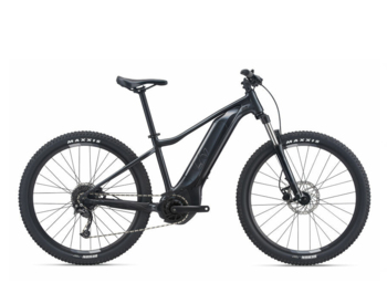 Women's mountain e-bike with very powerful and reliable equipment for a nice price. Tempt E + 2 is equipped with a Yamaha SyncDrive Core engine with SmartAssist driving mode and a 400 Wh EnergyPak battery. Larger frames are built on 29 "wheel diameters
 
PRE-ORDER. Discounted price now! 
 