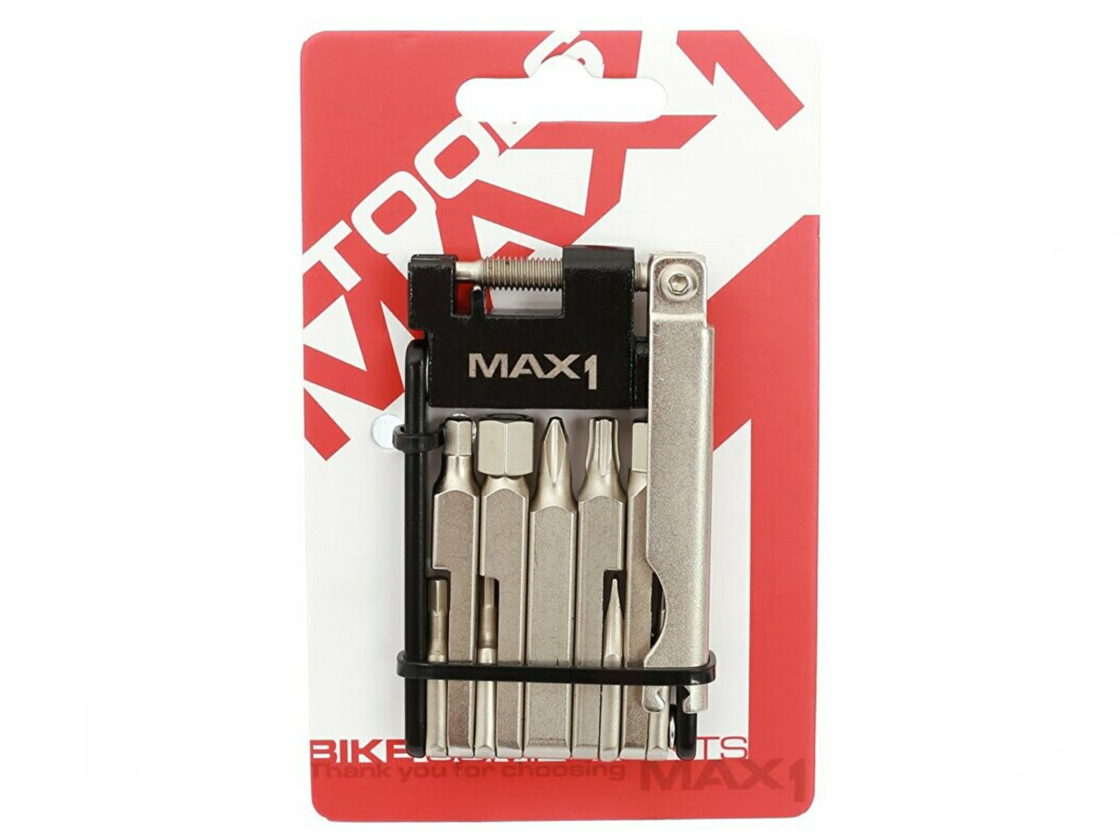 multifunctional tools MAX1 with 13 functions