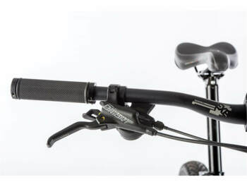 Mountain e-bike LEADER FOX OREM - handlebar, brake lever