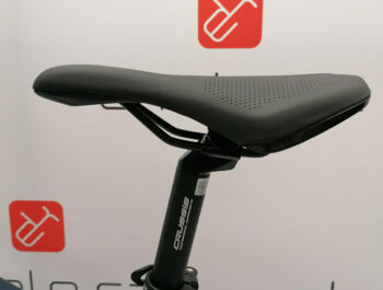 E-bike CRUSSIS e-Largo 5.7 - saddle
