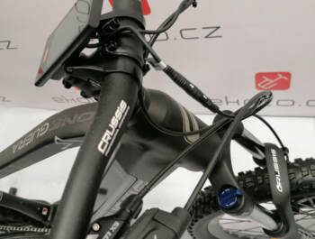 CRUSSIS ONE-Guera 7.7-M e-bike