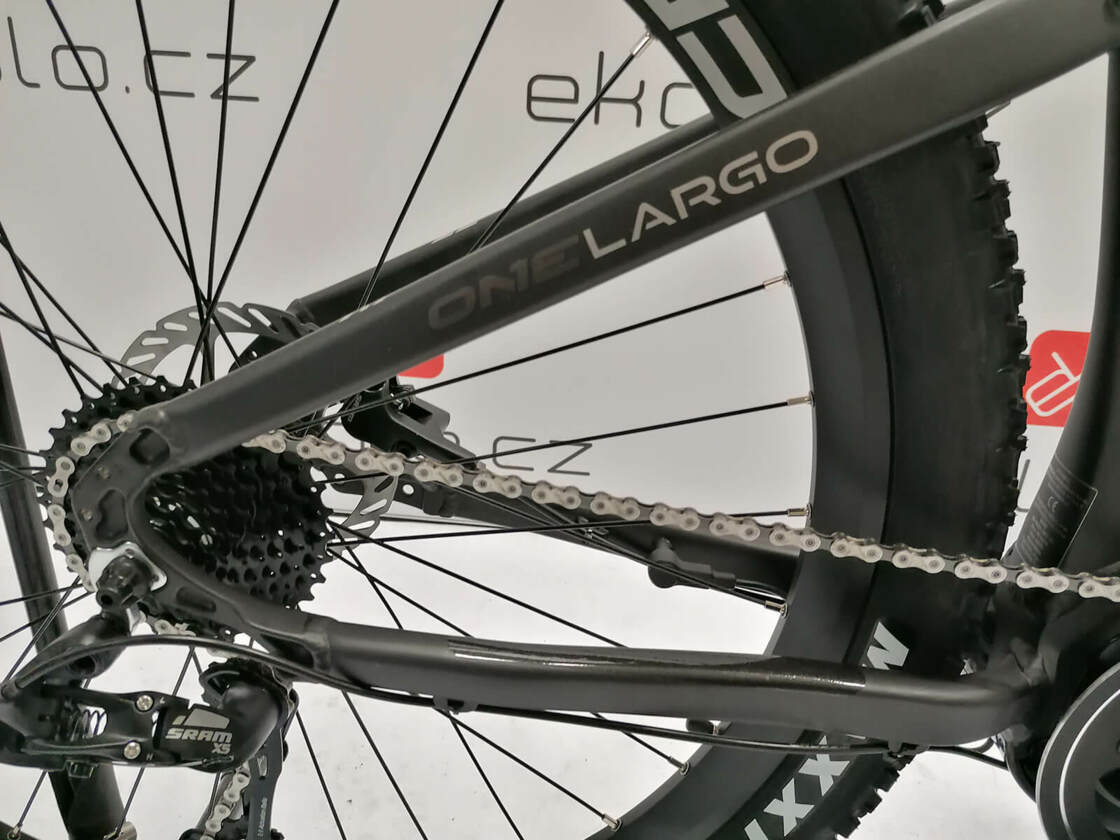 CRUSSIS ONE-Largo 7.7-S e-bike