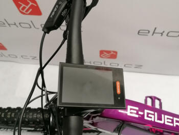 CRUSSIS e-Guera 9.7-M e-bike