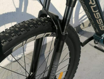 E-bike CRUSSIS ONE-OLI Largo 8.7-M