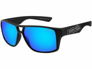 R2 MASTER jsou stylové brýle pro věrné fanoušky R2, kteří hledají model i pro volnočasové použití. Díky příjemnému zabarvení čoček jsou vhodné i do auta. Materiál TR90 propůjčuje brýlím výjimečné vlastnosti z hlediska odolnosti a nízké váhy.