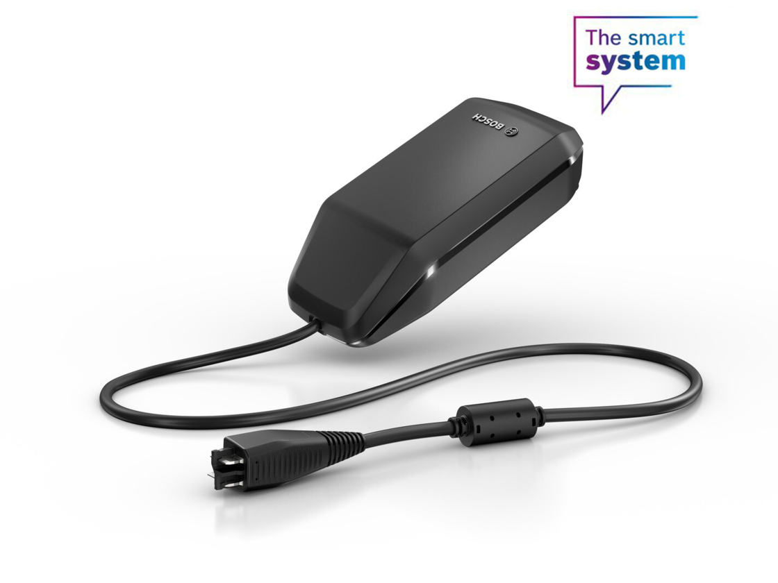 Charger BOSCH Smart System 4A