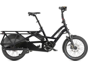 Cargo e-bike TERN GSD S00