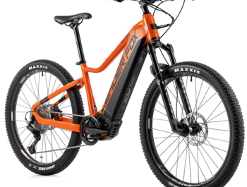 Mountain e-bike LEADER FOX Orton 27,5"