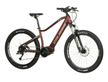 Bicicleta cheap drive 27.5