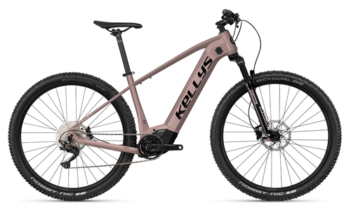 Mountain lady e bike KELLYS Tayen R50 29