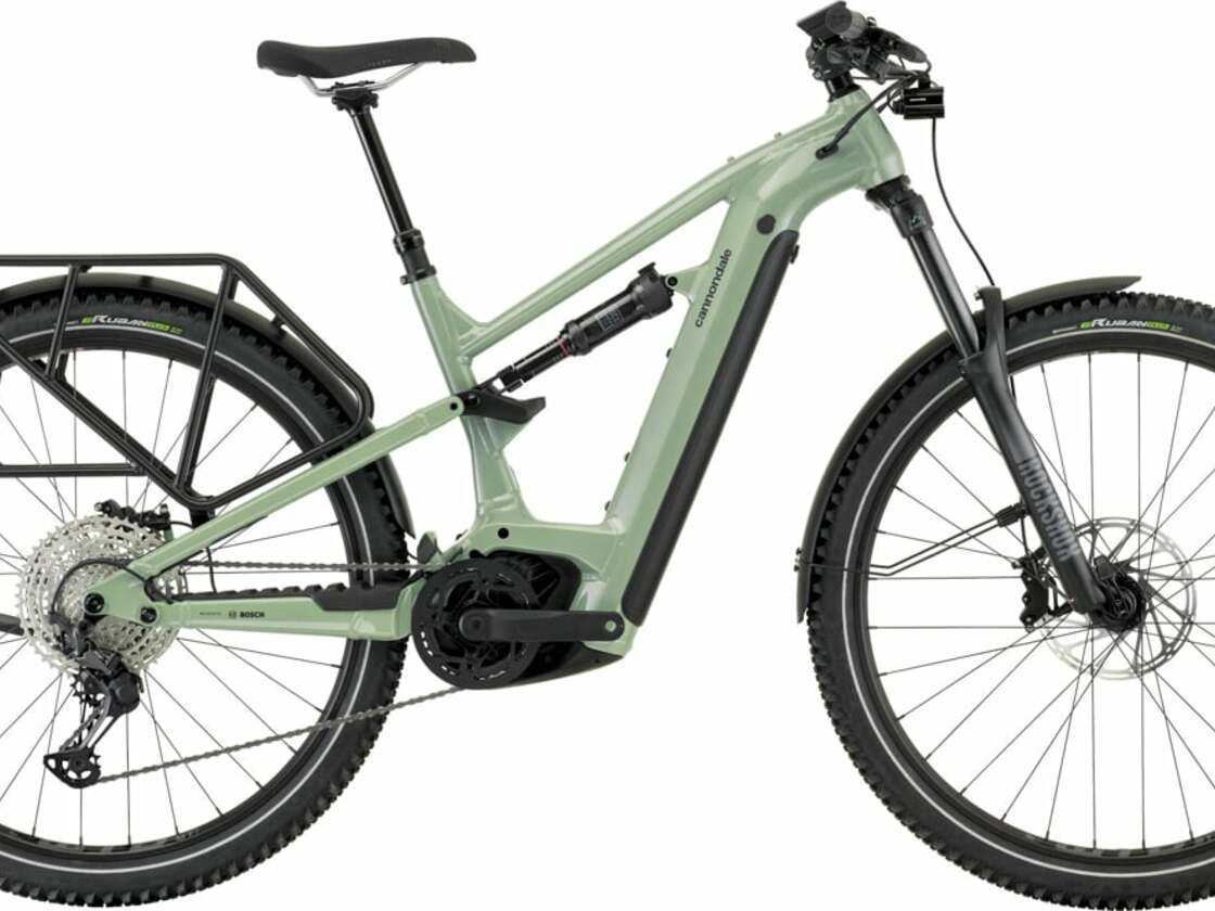 2021 best sale cannondale moterra