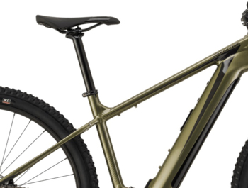 Cannondale trail neo 2 electric bike 2021 new arrivals