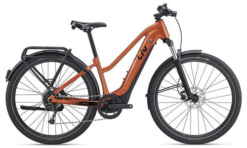 Giant cheap liv ebikes