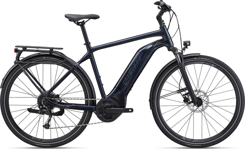 Giant electric bike discount 2021