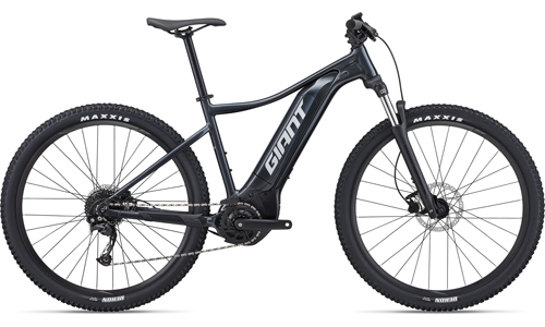 Talon 3 clearance bike