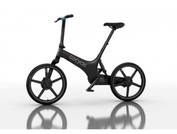 Gocycle store g3 price