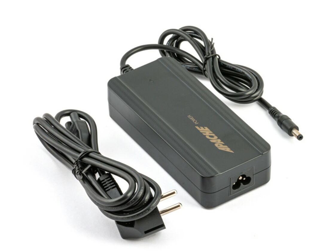 APACHE Power 36V / 2A Charger