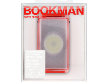 The front light BOOKMAN