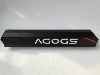 AGOGS MAX Electric Batteries