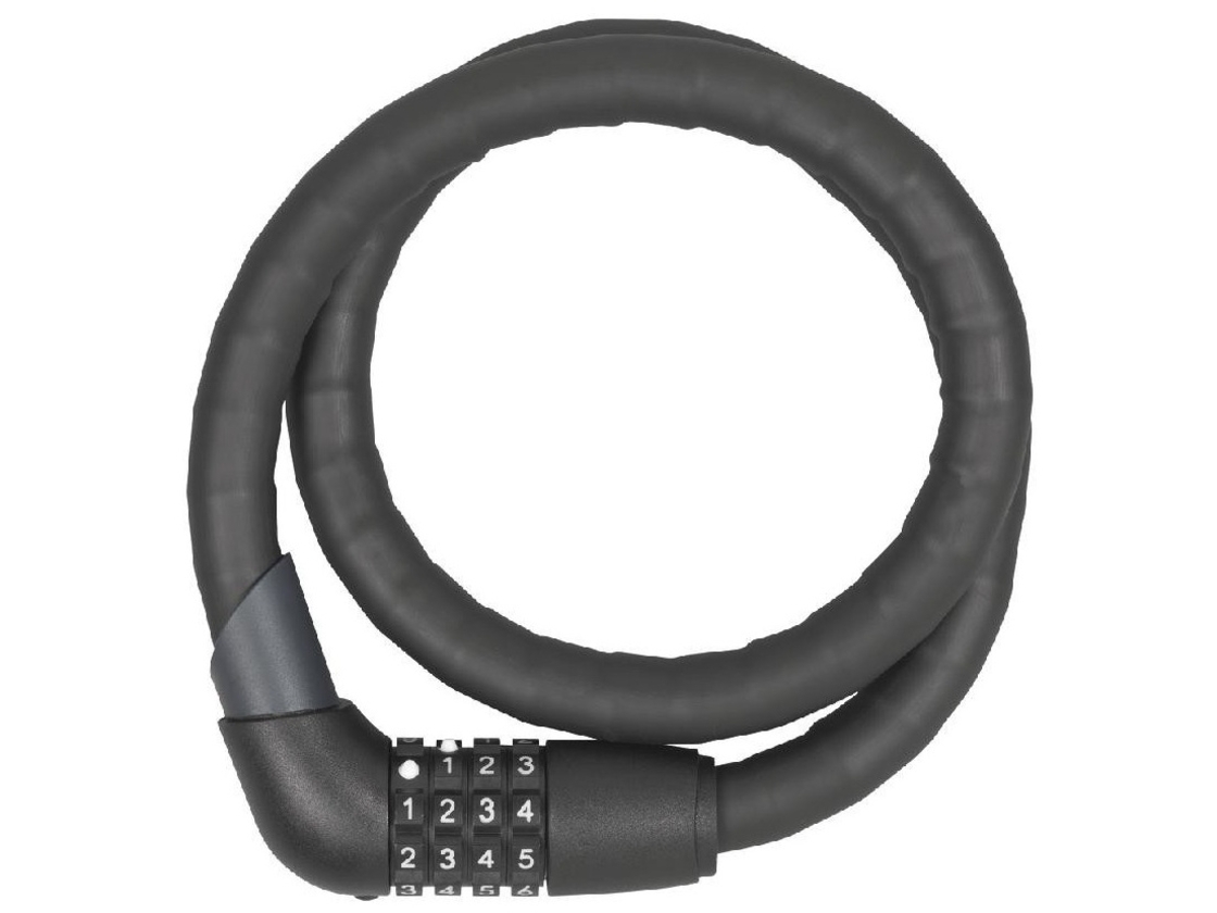 ABUS Steel-O-Flex 1360 110cm - cable lock