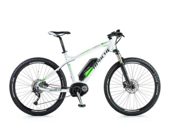 cheap e mtb